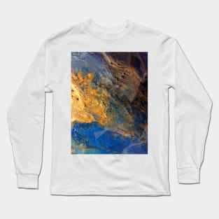 Midnight Sun Long Sleeve T-Shirt